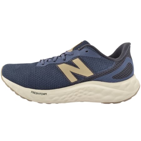 Product Image for New Balance Arishi v4 Trainers Dream State Navy