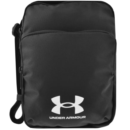 Product Image for Under Armour Crossbody Lite Bag Black