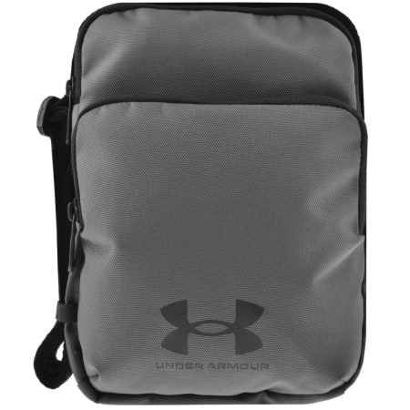 Product Image for Under Armour Crossbody Lite Bag Castlerock Grey