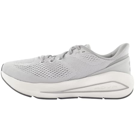 Product Image for Under Armour Sonic 7 Trainers Halo Grey