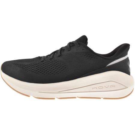 Product Image for Under Armour Sonic 7 Trainers Black