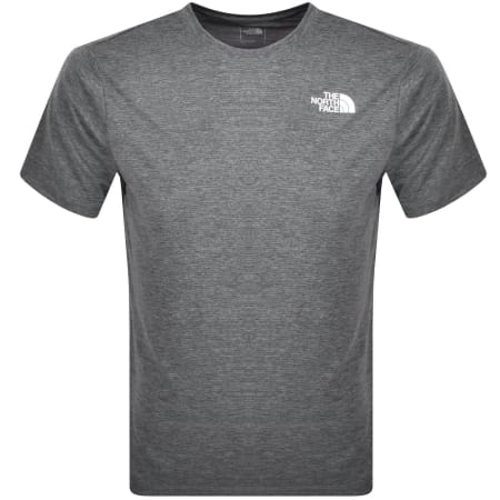 Product Image for The North Face 24 7 T Shirt Summit Grey