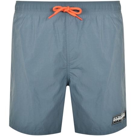 Product Image for Napapijri V Box Swim Shorts Stormy Weat