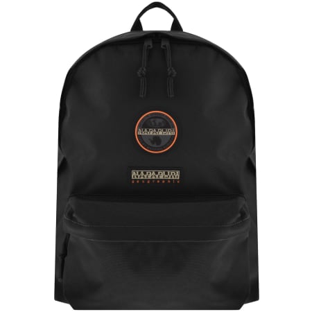 Product Image for Napapijri Voyage 3 Backpack Black