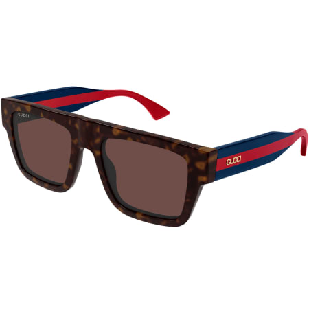 Product Image for Gucci GG1868S Sunglasses Havana