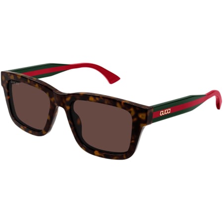 Product Image for Gucci GG1869S Sunglasses Havana