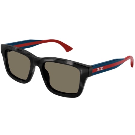 Product Image for Gucci GG1869S Sunglasses Havana