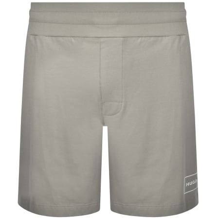 Product Image for HUGO Laze Shorts Brown
