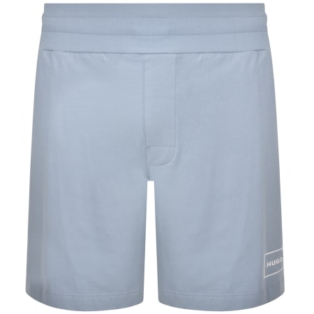 Product Image for HUGO Laze Shorts Blue