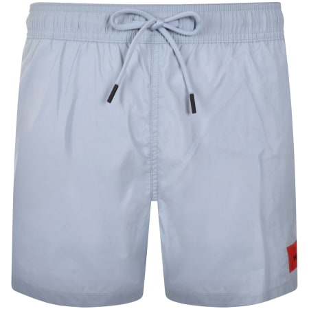 Product Image for HUGO Dominica Swim Shorts Blue