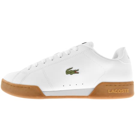 Product Image for Lacoste Carnaby Cup Trainers White