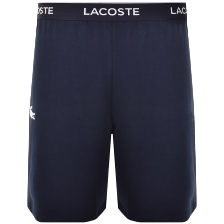 Product Image for Lacoste Loungewear Shorts Navy