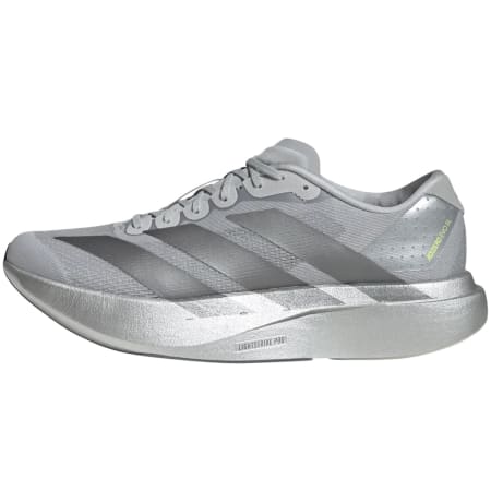 Product Image for adidas Sportswear adizero Evo Trainers Grey