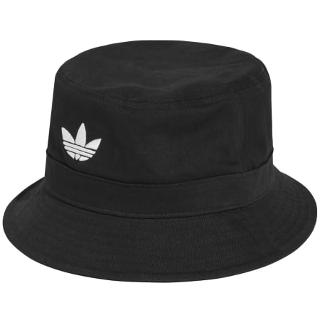 Product Image for adidas Originals Bucket Hat Black