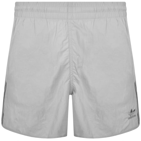 Product Image for adidas Originals Sprinter Shorts Grey