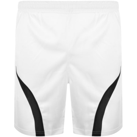 Product Image for adidas Originals Logo Shorts White