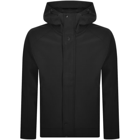 Product Image for Luke 1977 Rock And Roller Tech Jacket Black