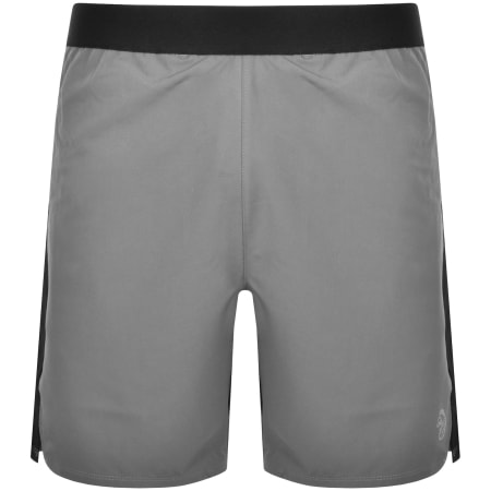 Product Image for Luke 1977 Exmoor Shorts Concrete Grey