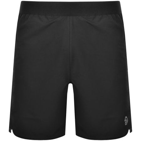 Product Image for Luke 1977 Exmoor Shorts Black