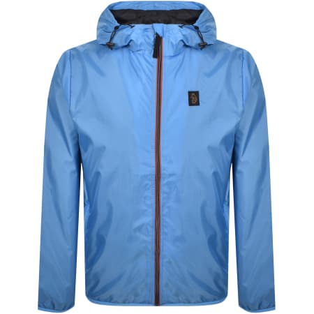 Product Image for Luke 1977 Garnedd 1000 Jacket Blue