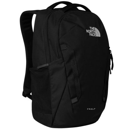 Product Image for The North Face Vault Backpack Black