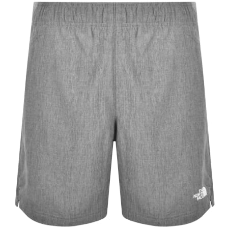 Product Image for The North Face 24 7 Shorts Medium Grey