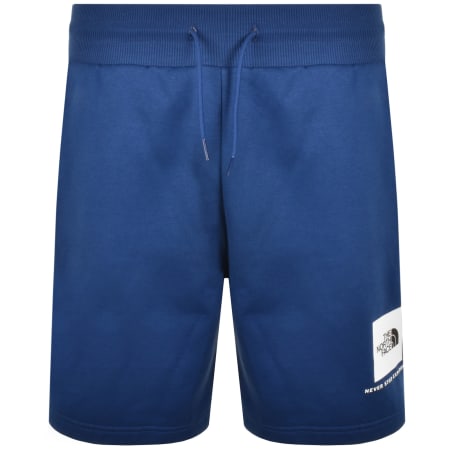 Product Image for The North Face Jersey Shorts Estate Blue
