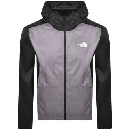 Product Image for The North Face Cyclone Wind Jacket Black