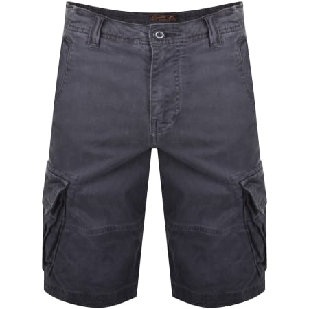 Product Image for Superdry Core Cargo Shorts Eclipse Navy