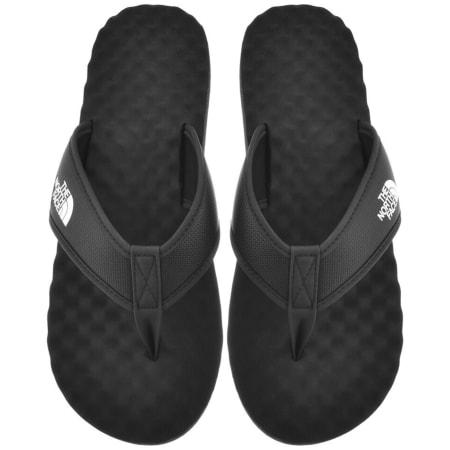 Product Image for The North Face Base Camp Flip Flops Black