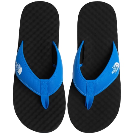 Product Image for The North Face Base Camp Sliders Blue