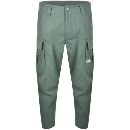Product Image for The North Face Cargo Trousers Green