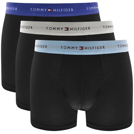 Product Image for Tommy Hilfiger Underwear 3 Pack Trunks