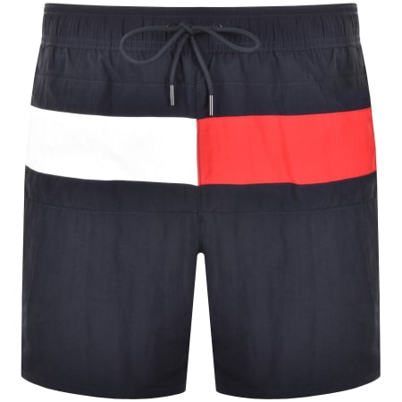 Product Image for Tommy Hilfiger Swim Shorts Navy