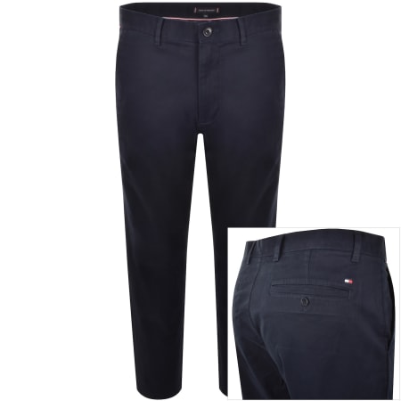 Product Image for Tommy Hilfiger Harlem Chinos Navy