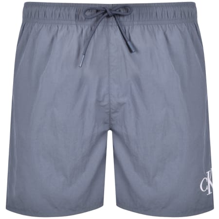 Product Image for Calvin Klein Swim Shorts Grisaille