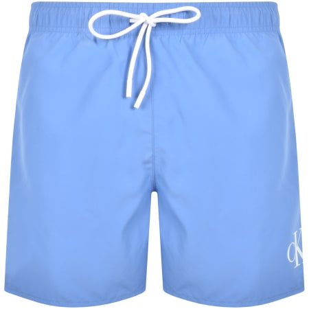 Product Image for Calvin Klein Swim Shorts Glacier