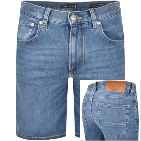 Product Image for Tommy Hilfiger Brooklyn Shorts Blue