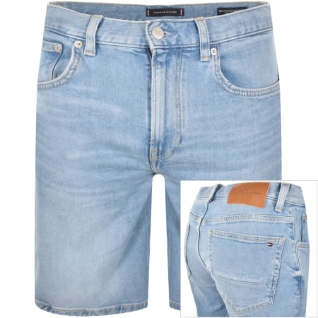 Product Image for Tommy Hilfiger Brooklyn Shorts Blue