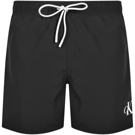 Product Image for Calvin Klein Swim Shorts Black