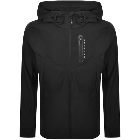 Product Image for Ellesse Transylvania Jacket Black