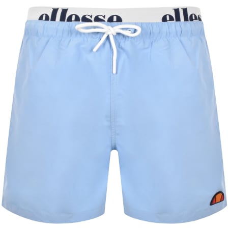 Recommended Product Image for Ellesse Teynor Swim Shorts Light Blue