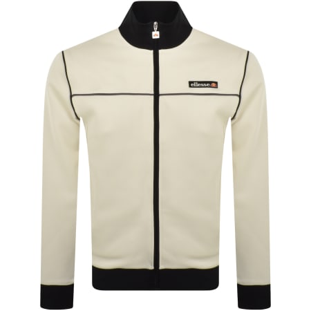 Product Image for Ellesse San Marino Track Top Off White
