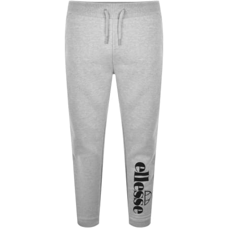 Product Image for Ellesse Grattage Joggers Grey Marl