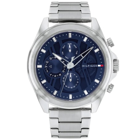 Product Image for Tommy Hilfiger Watch Silver