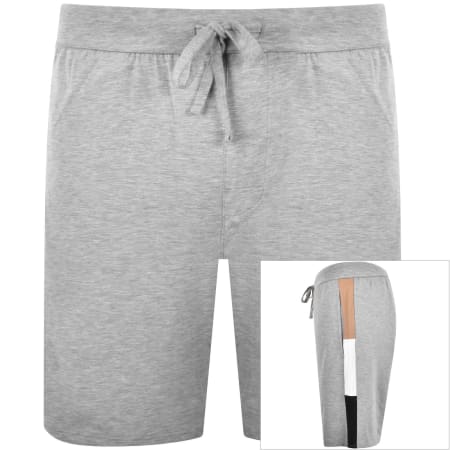 Product Image for BOSS Balance Jogging Shorts Grey