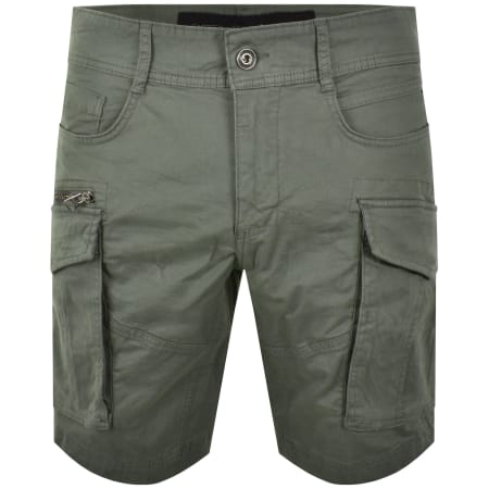 Product Image for Replay Joe Cargo Shorts Green