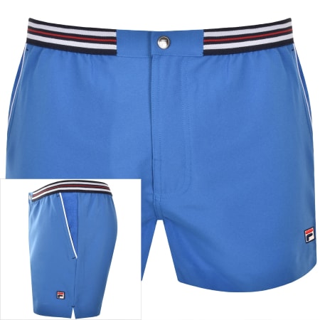 Product Image for Fila Vintage Hightide 4 Shorts Blue