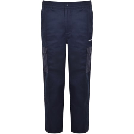 Product Image for Sergio Tacchini Antonio Cargo Trousers Navy