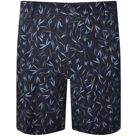 Product Image for BOSS C Karlos Shorts Navy